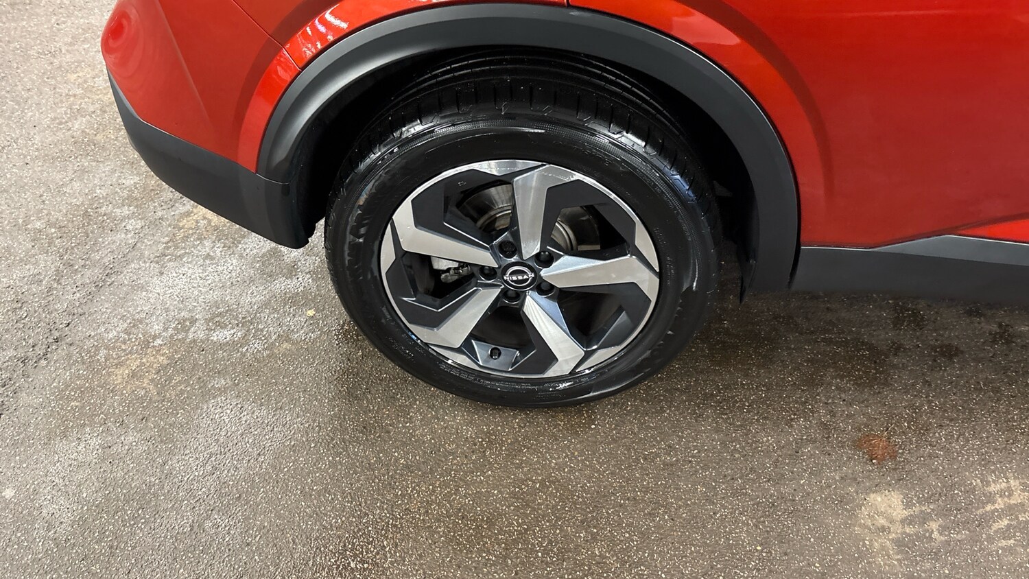 Used Nissan Qashqai 2022 for sale - 76807412: Photo 73