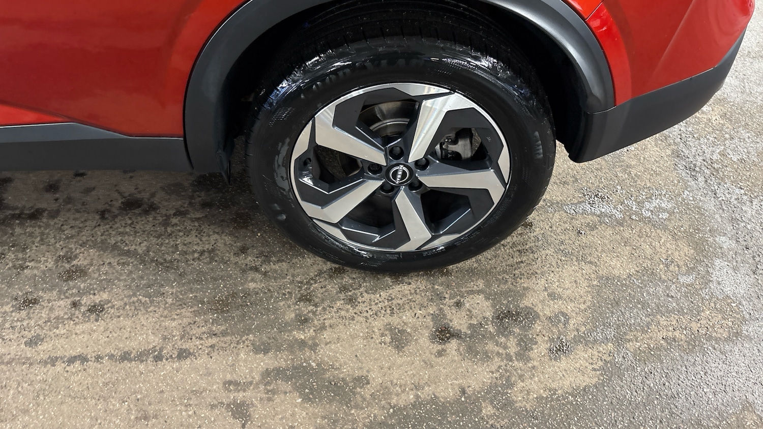 Used Nissan Qashqai 2022 for sale - 76807412: Photo 74