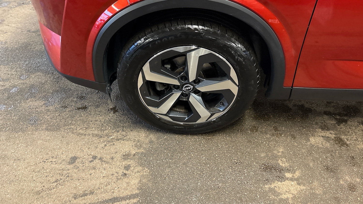 Used Nissan Qashqai 2022 for sale - 76807412: Photo 75