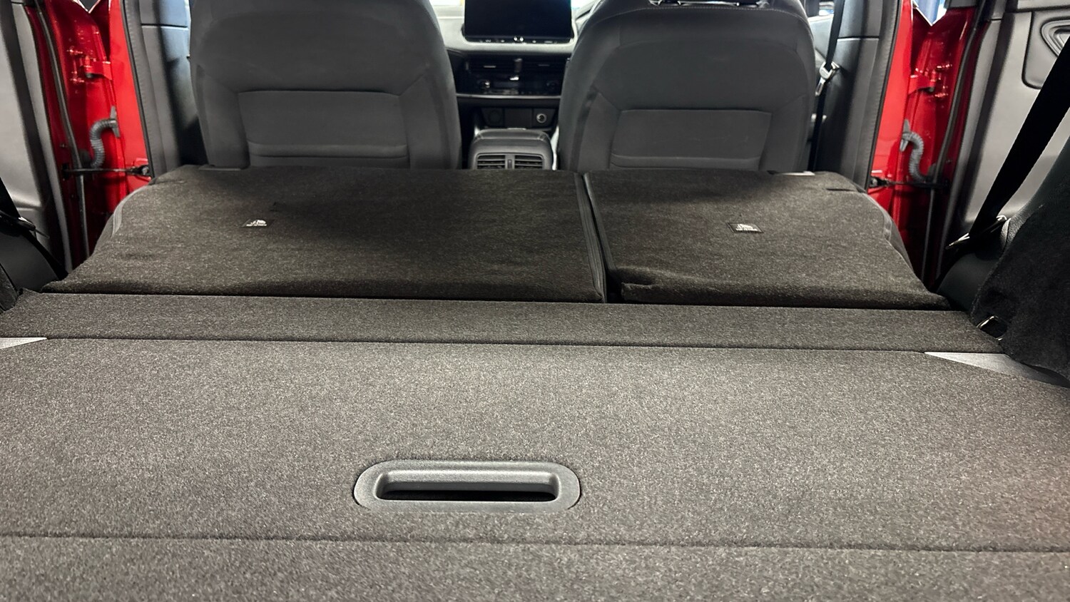 Used Nissan Qashqai 2022 for sale - 76807412: Photo 84