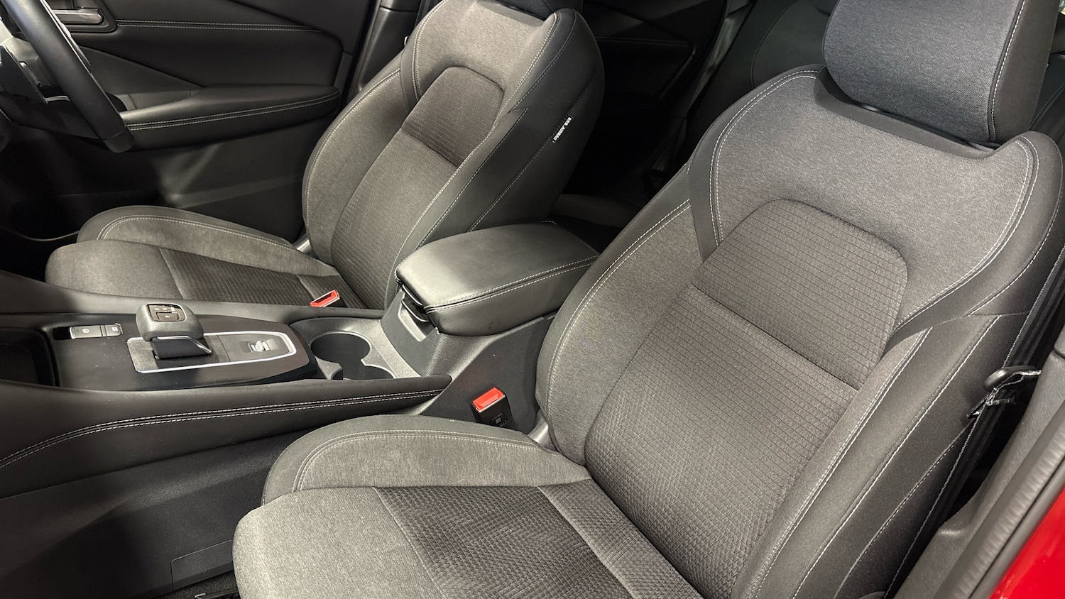 Used Nissan Qashqai 2022 for sale - 76807412: Photo 88