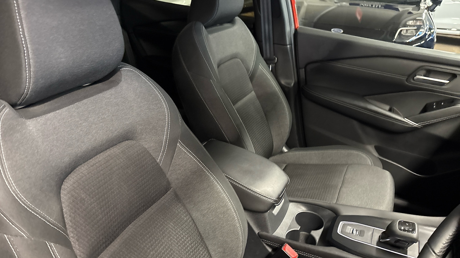 Used Nissan Qashqai 2022 for sale - 76807412: Photo 89