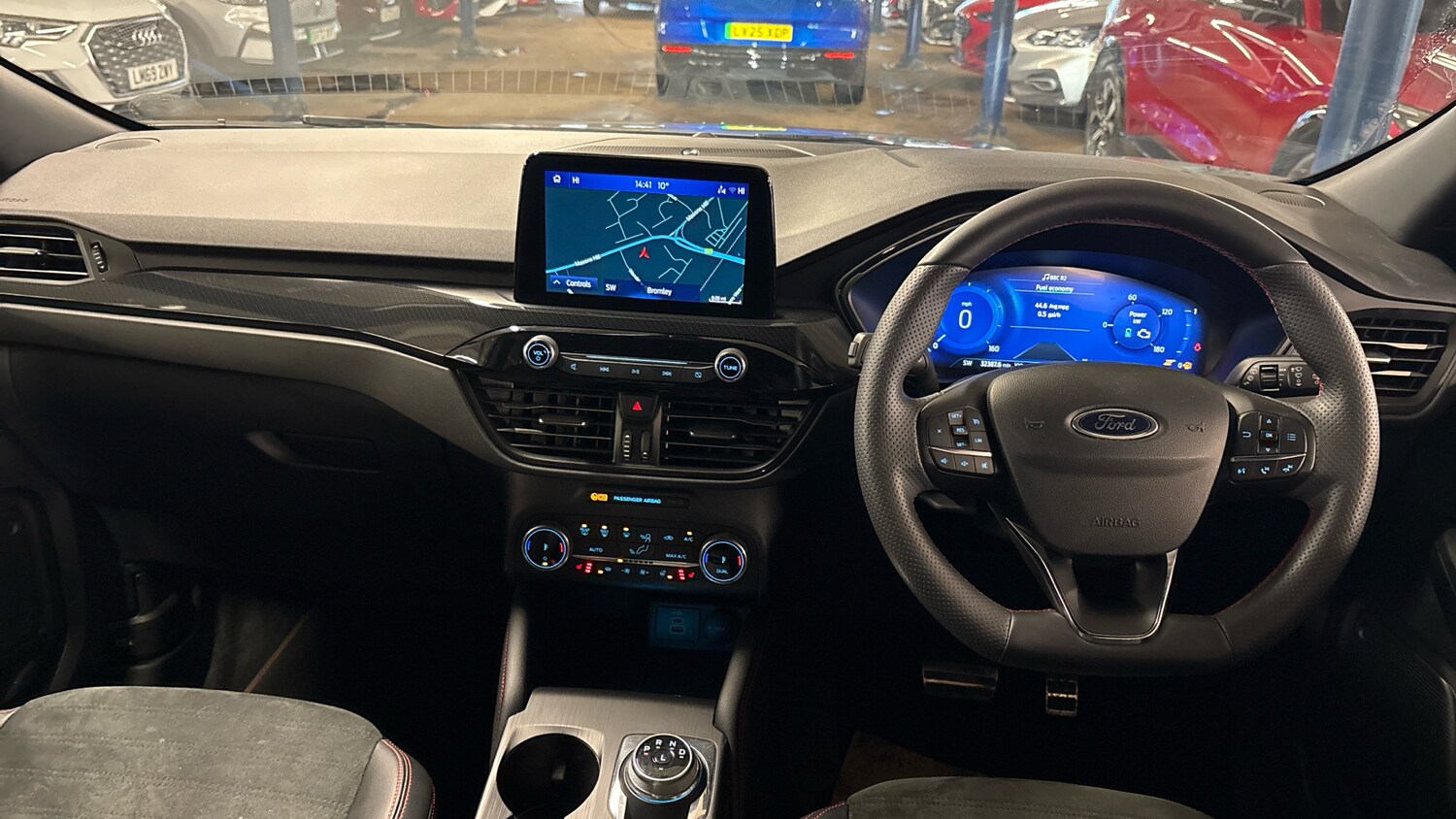 Used Ford Kuga 2023 for sale - 77789057: Photo 10