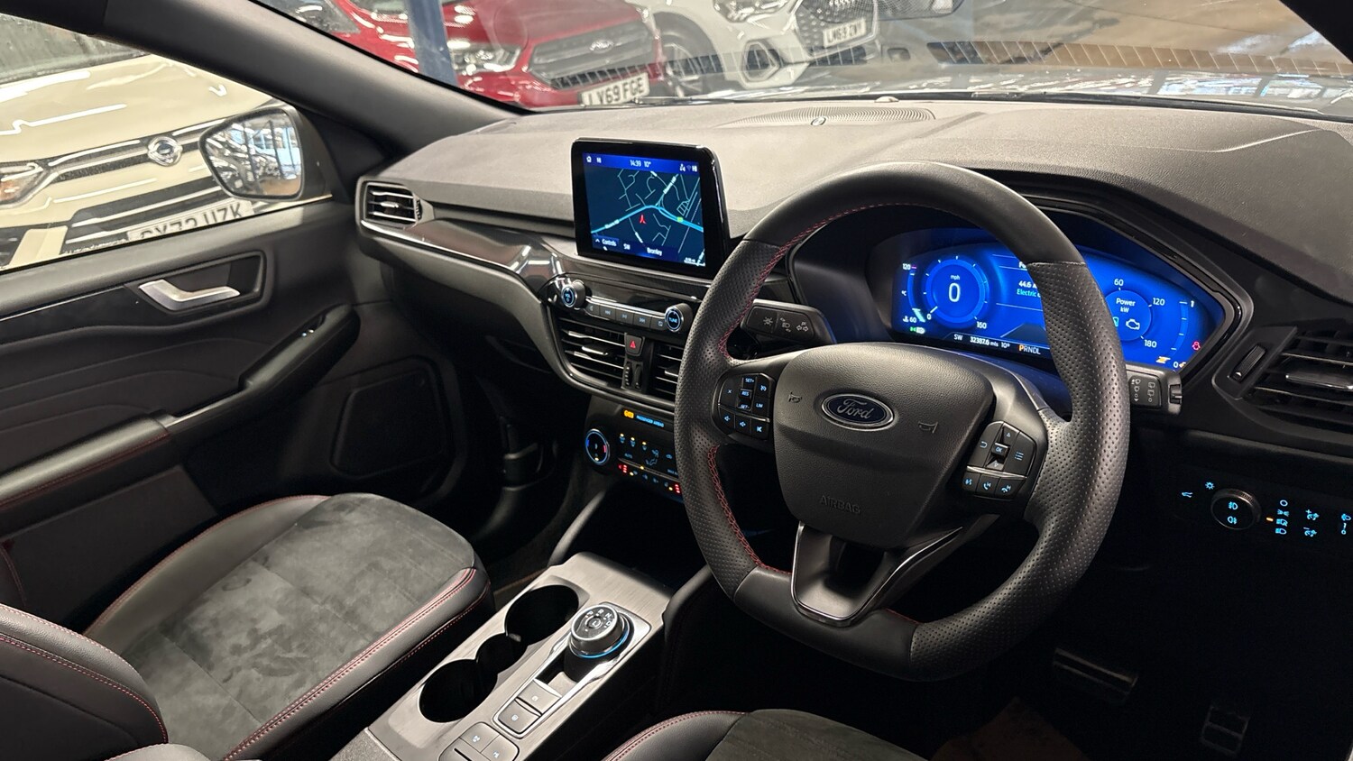 Used Ford Kuga 2023 for sale - 77789057: Photo 11