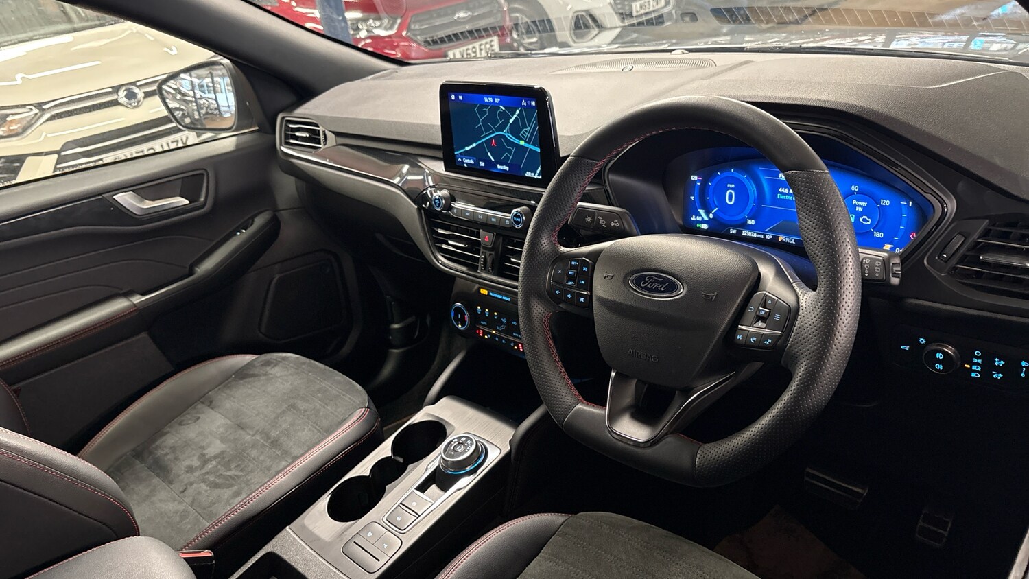 Used Ford Kuga 2023 for sale - 77789057: Photo 14