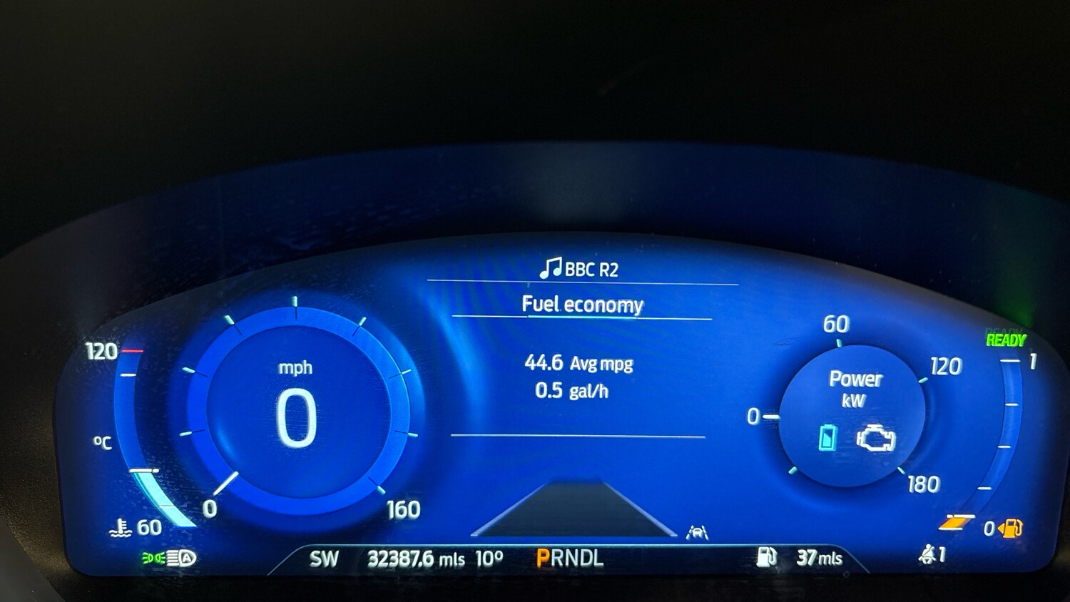 Used Ford Kuga 2023 for sale - 77789057: Photo 18