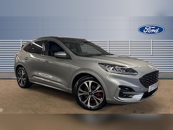 Used Ford Kuga 2023 for sale - 77789057: Photo
