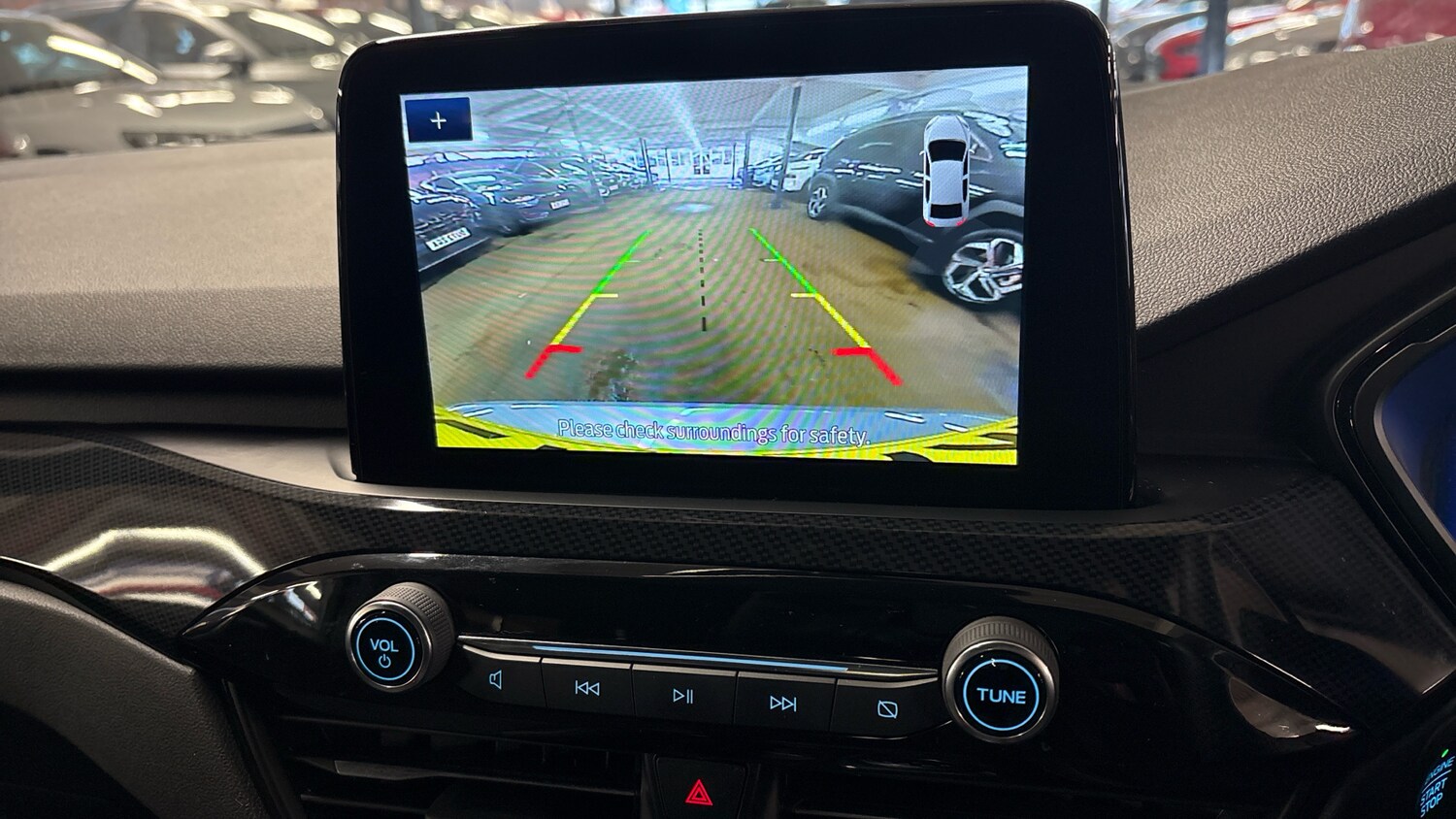 Used Ford Kuga 2023 for sale - 77789057: Photo 21