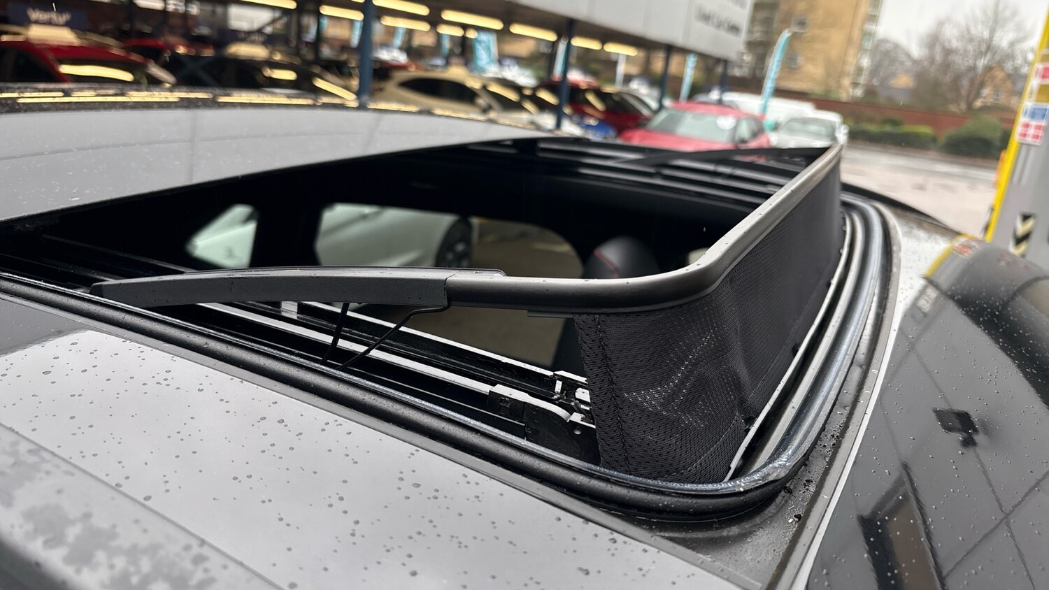 Used Ford Kuga 2023 for sale - 77789057: Photo 27