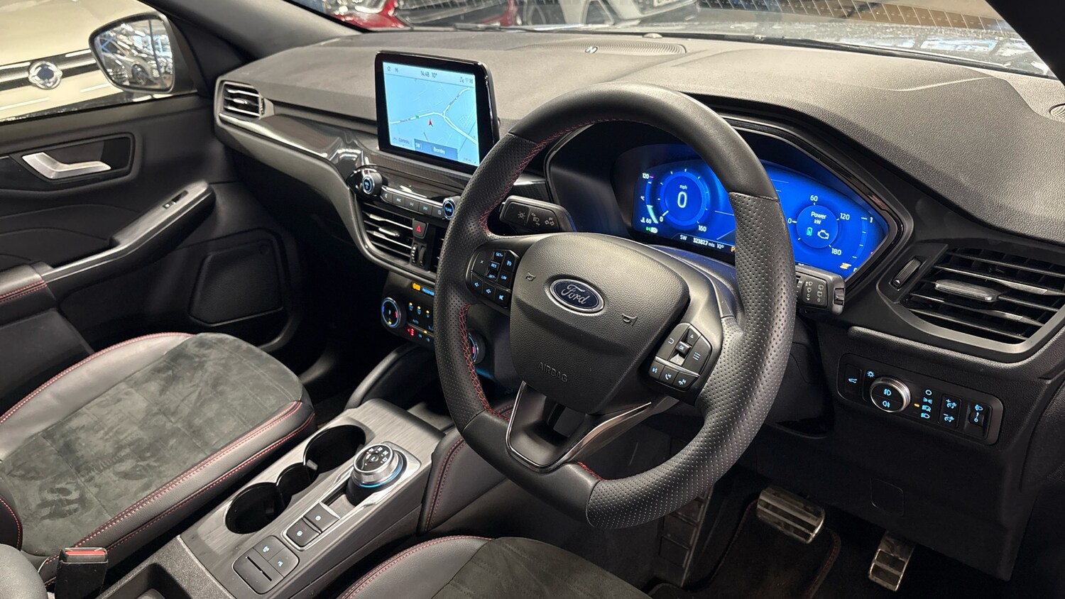 Used Ford Kuga 2023 for sale - 77789057: Photo 28