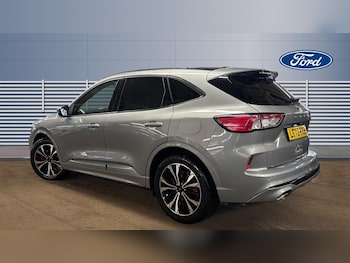 Used Ford Kuga 2023 for sale - 77789057: Photo