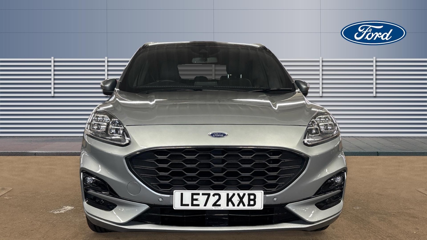 Used Ford Kuga 2023 for sale - 77789057: Photo 3