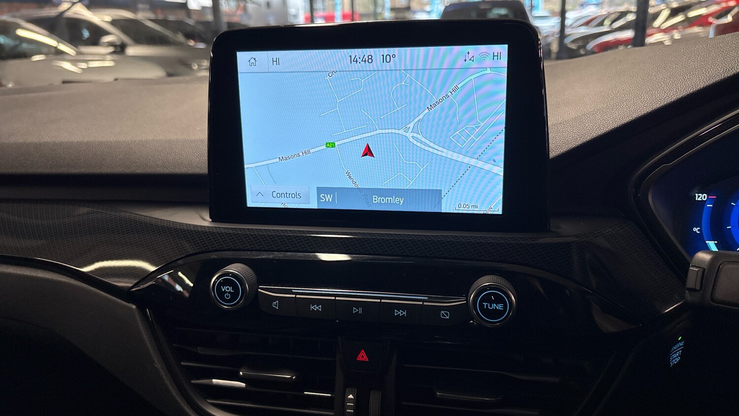 Used Ford Kuga 2023 for sale - 77789057: Photo 37