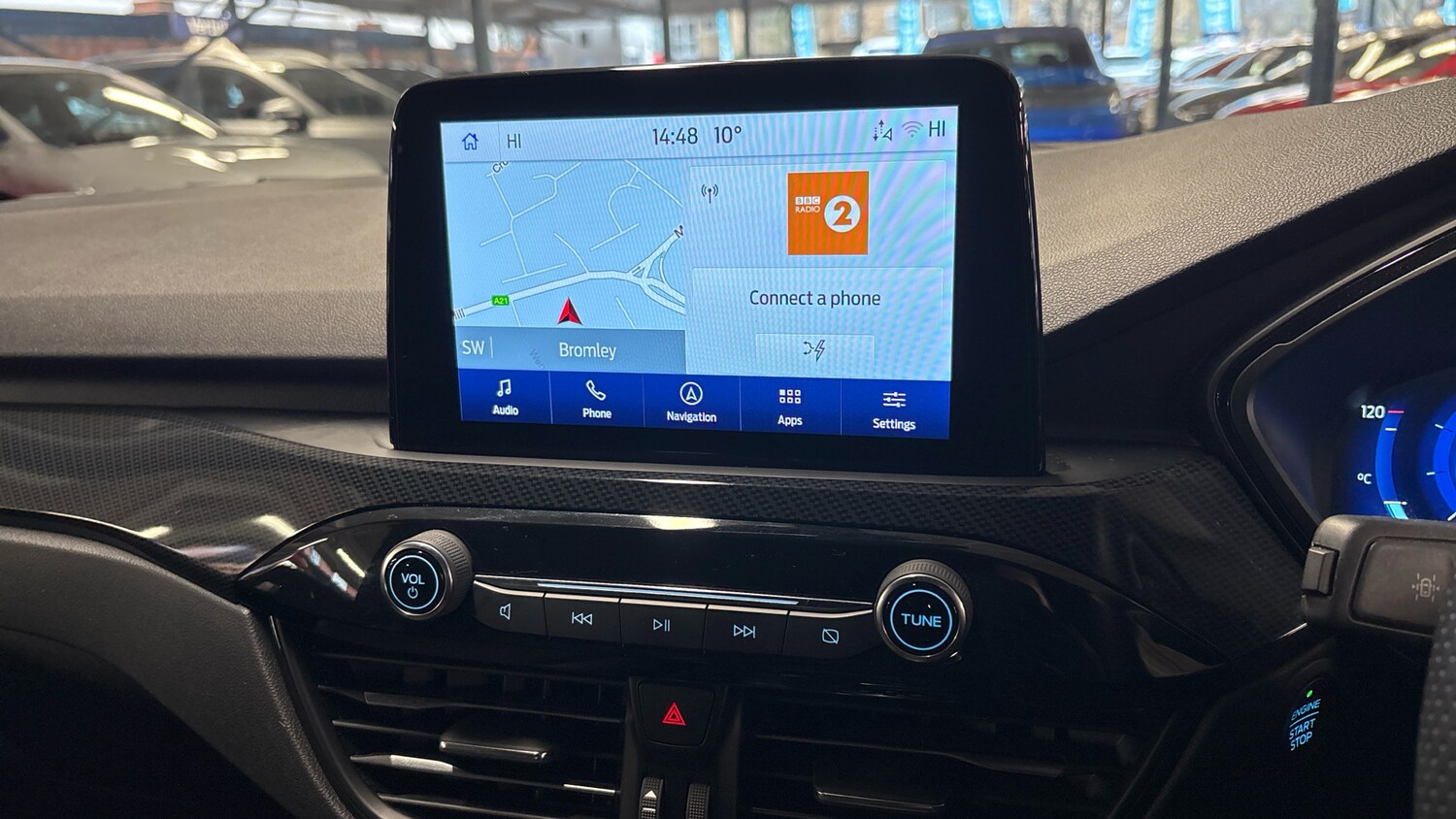 Used Ford Kuga 2023 for sale - 77789057: Photo 38