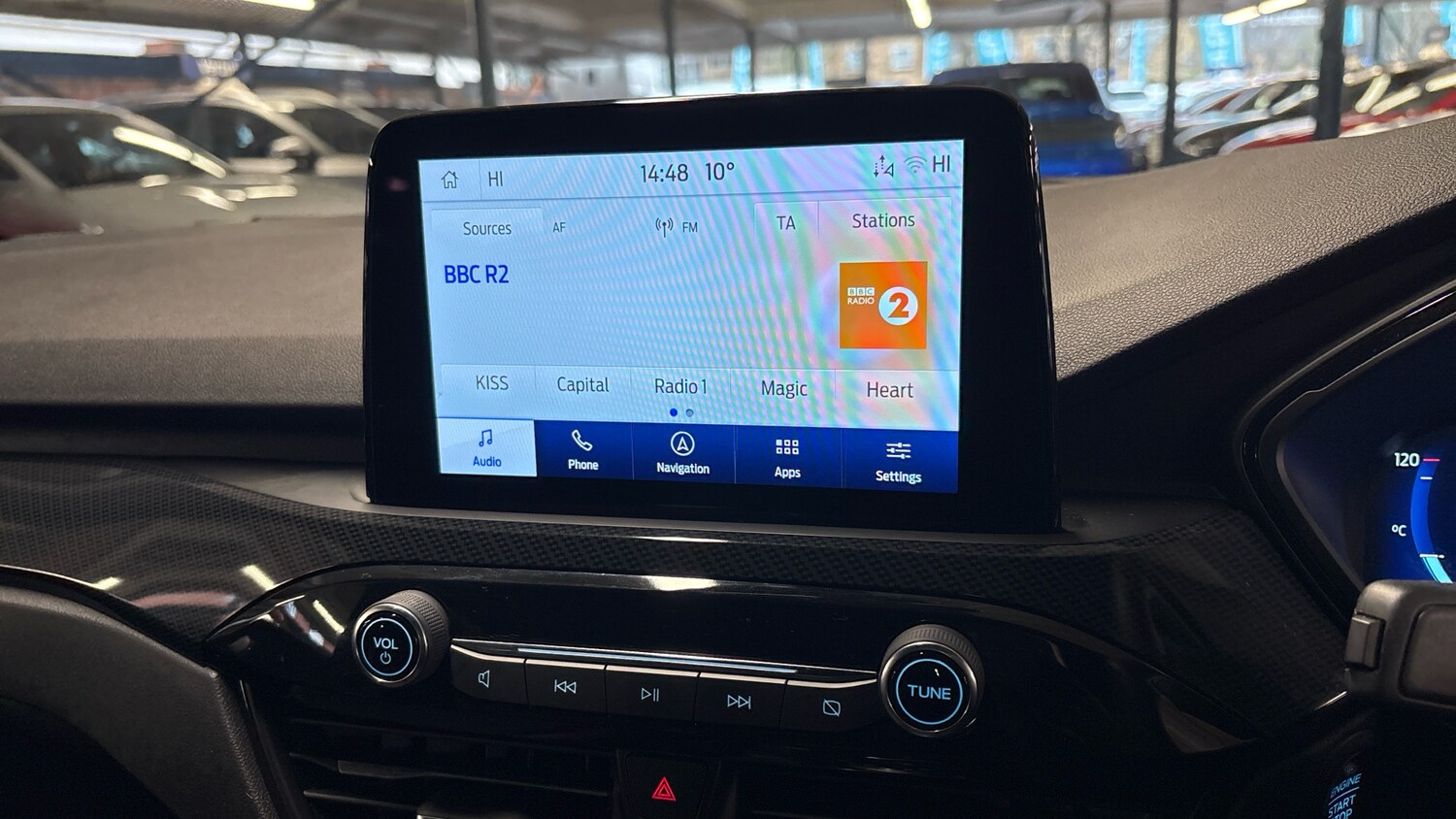 Used Ford Kuga 2023 for sale - 77789057: Photo 39