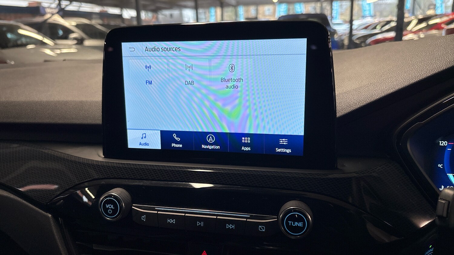 Used Ford Kuga 2023 for sale - 77789057: Photo 40