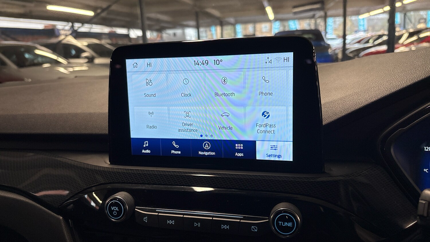 Used Ford Kuga 2023 for sale - 77789057: Photo 41