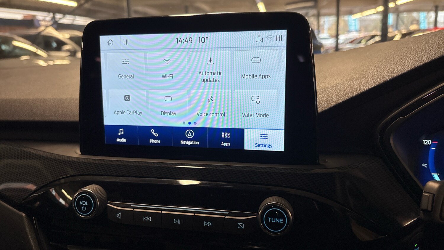 Used Ford Kuga 2023 for sale - 77789057: Photo 42