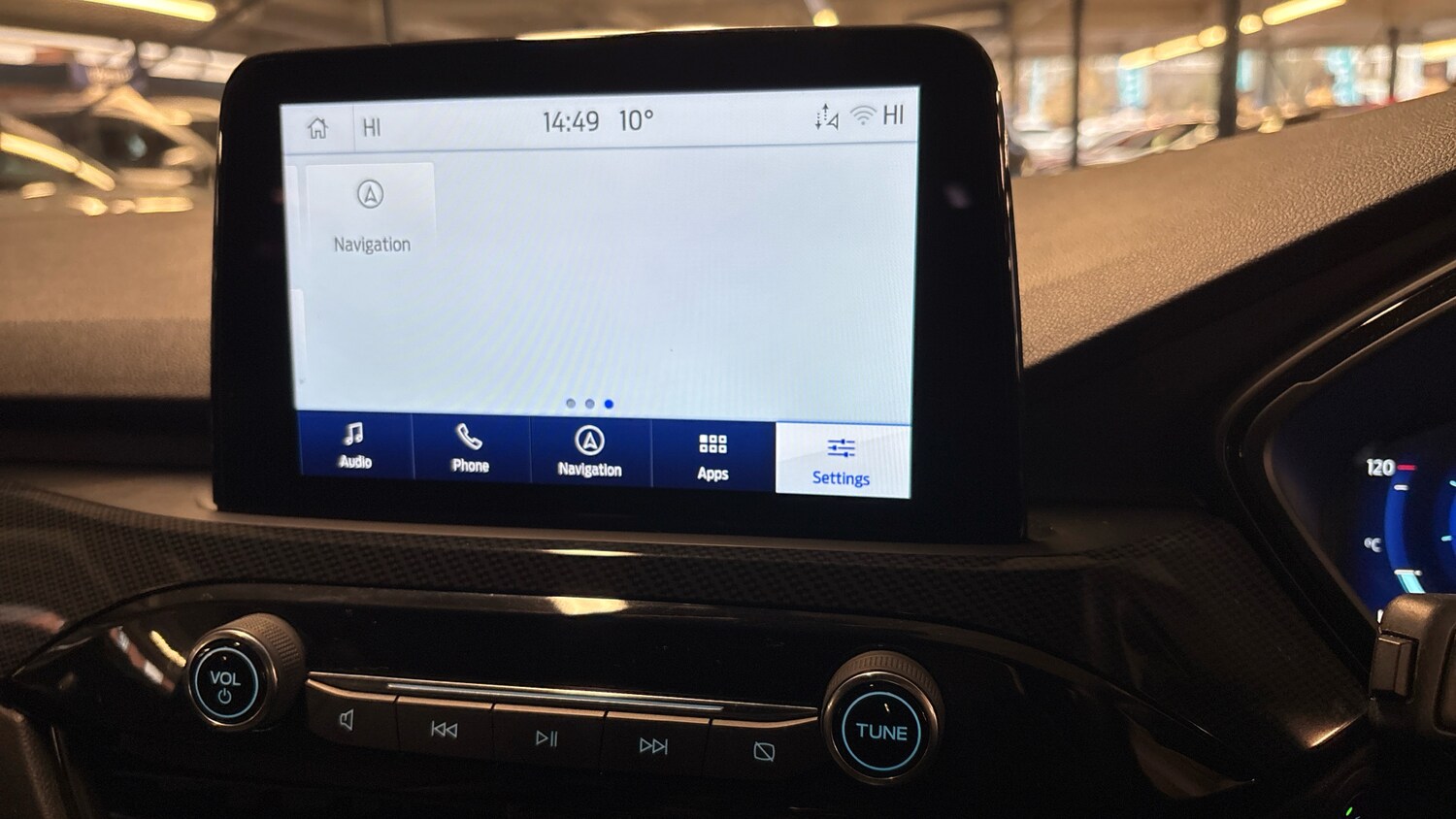 Used Ford Kuga 2023 for sale - 77789057: Photo 43