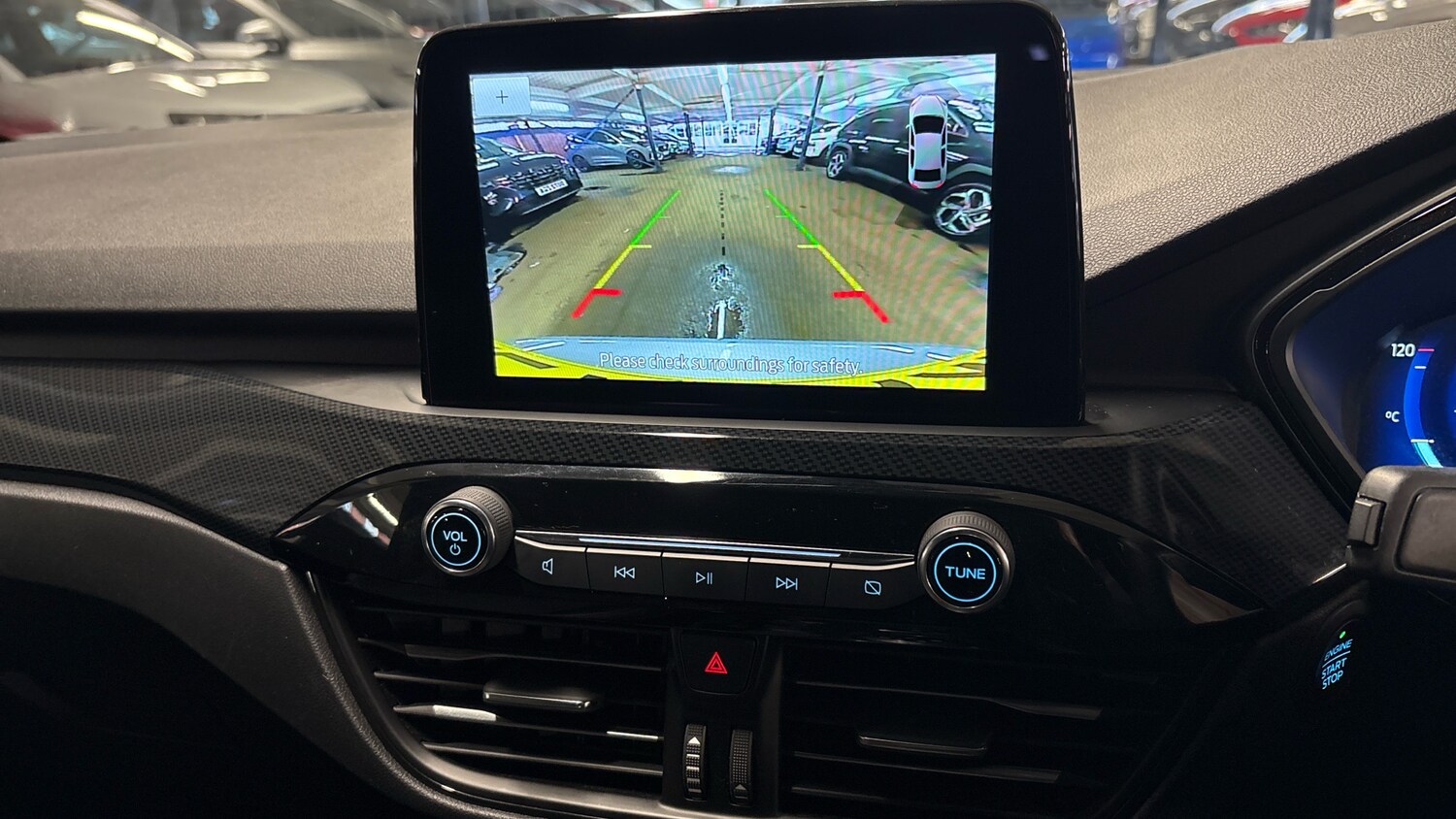 Used Ford Kuga 2023 for sale - 77789057: Photo 44