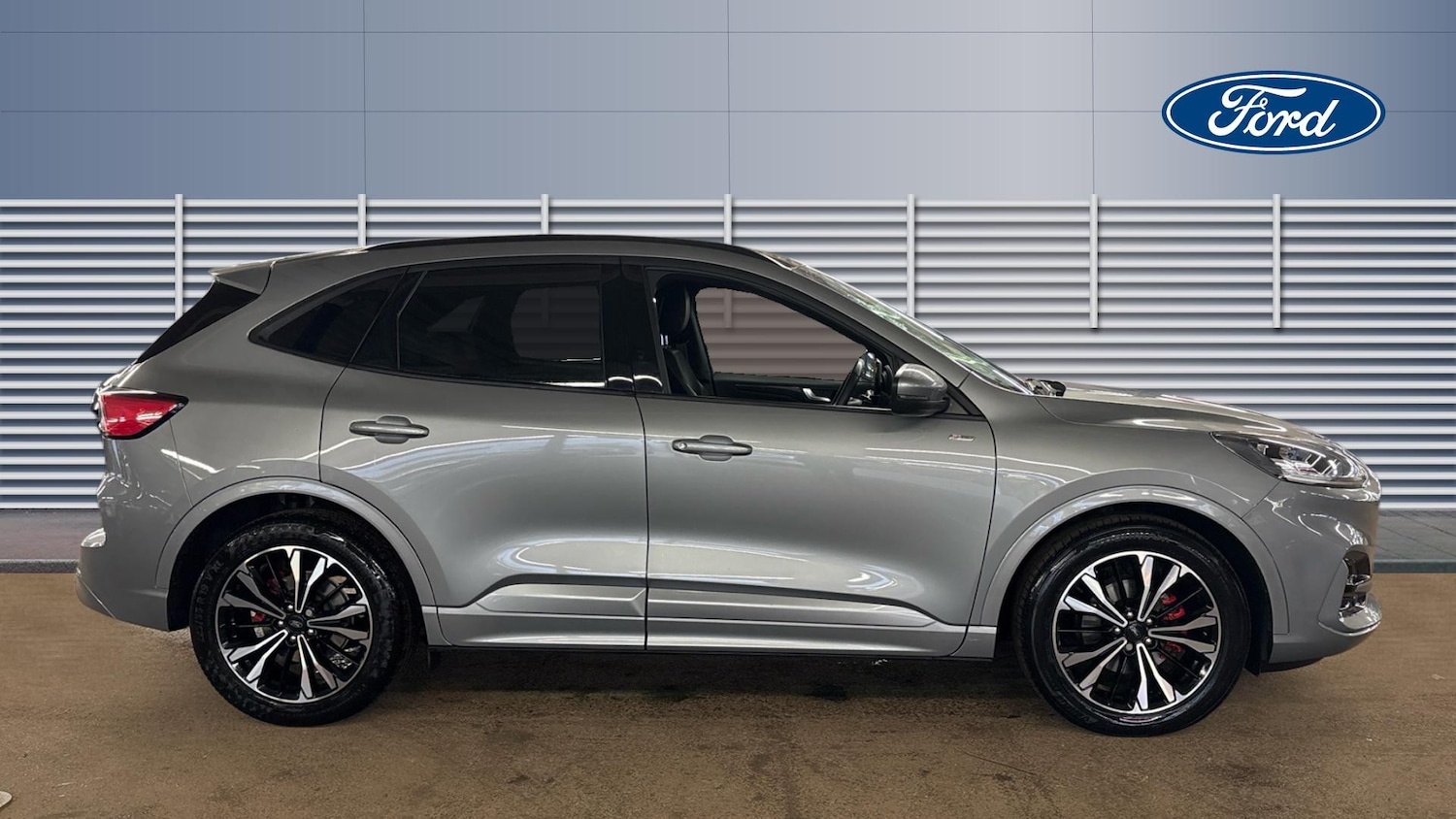 Used Ford Kuga 2023 for sale - 77789057: Photo 5