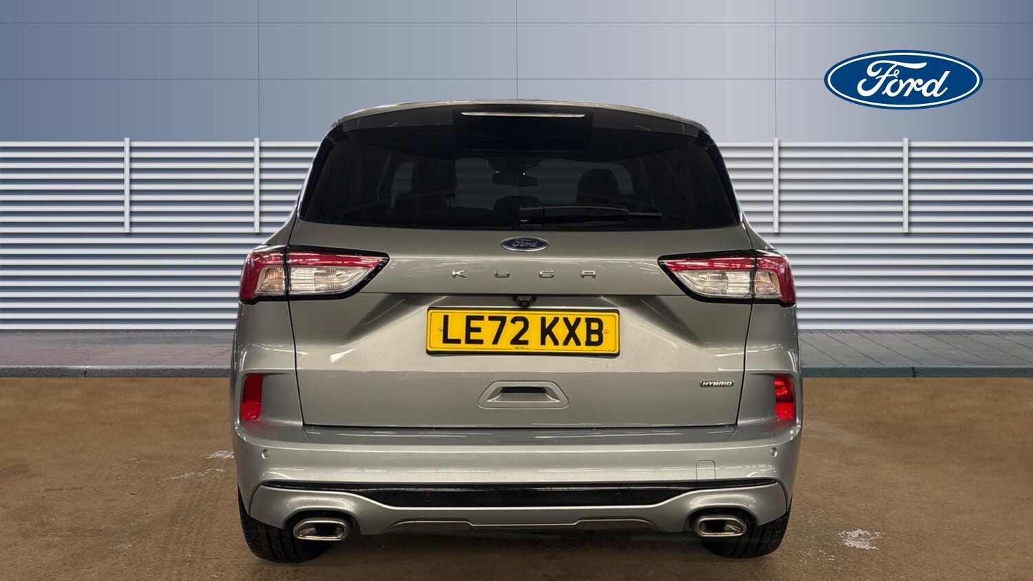 Used Ford Kuga 2023 for sale - 77789057: Photo 6