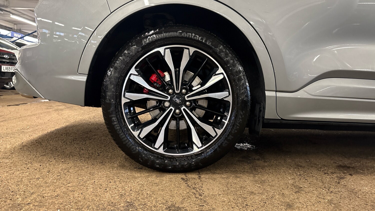 Used Ford Kuga 2023 for sale - 77789057: Photo 7