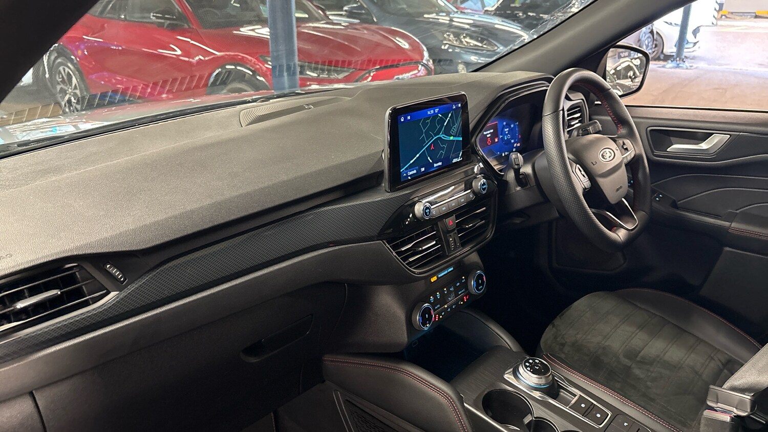 Used Ford Kuga 2023 for sale - 77789057: Photo 9