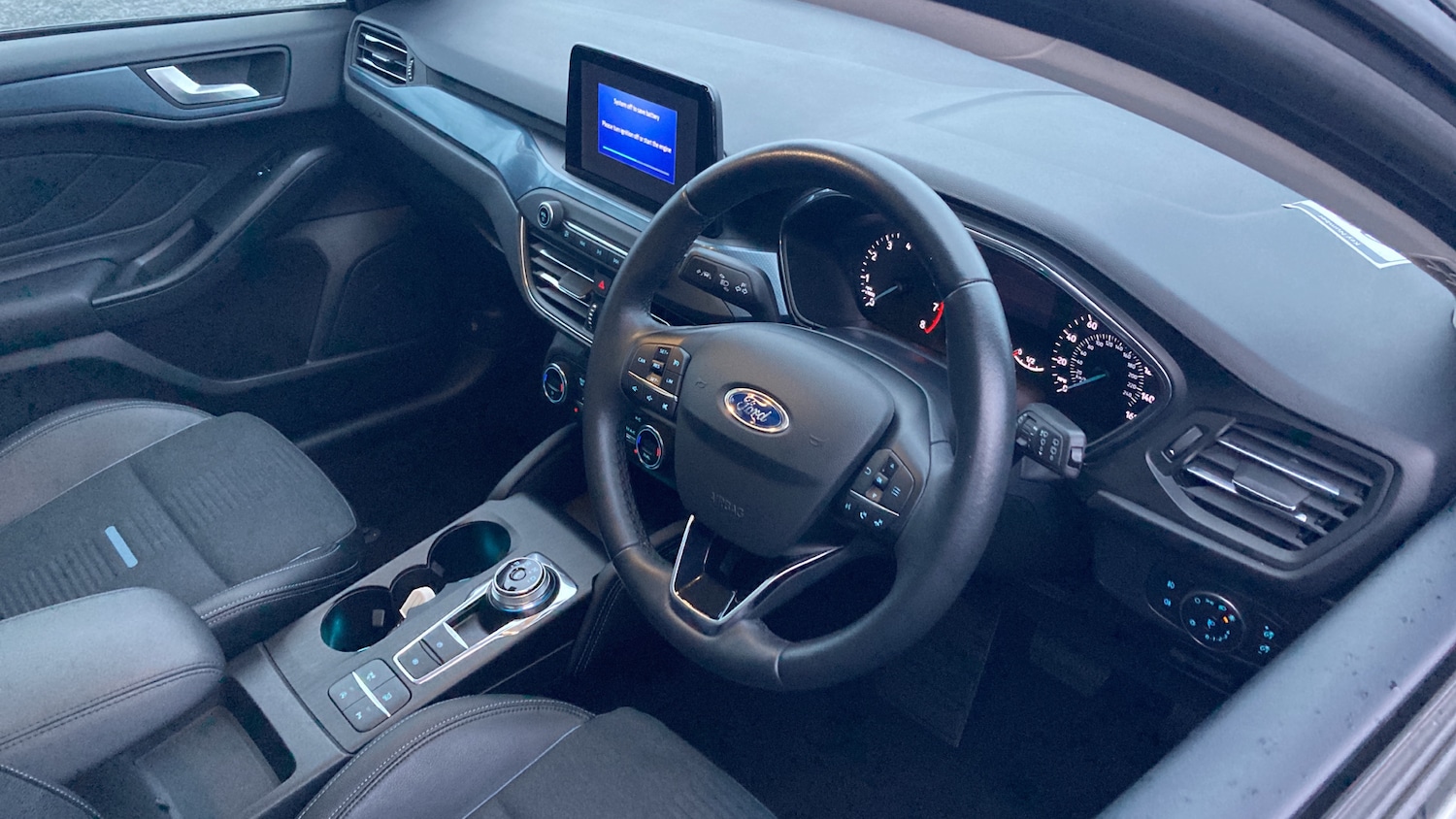 Used Ford Focus 2020 for sale - 77367520: Photo 11