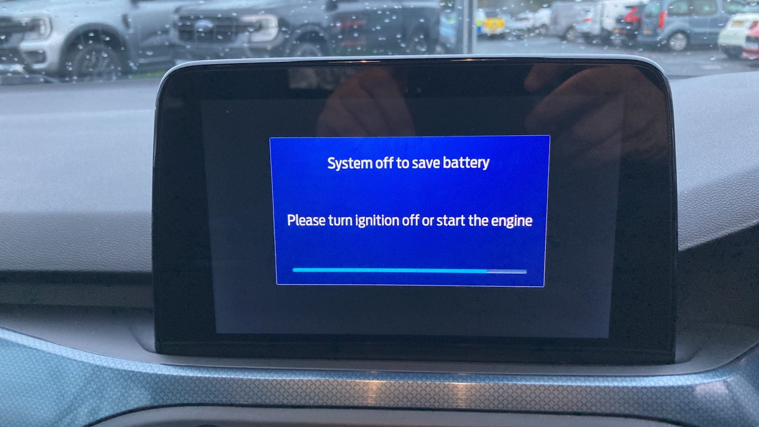 Used Ford Focus 2020 for sale - 77367520: Photo 12