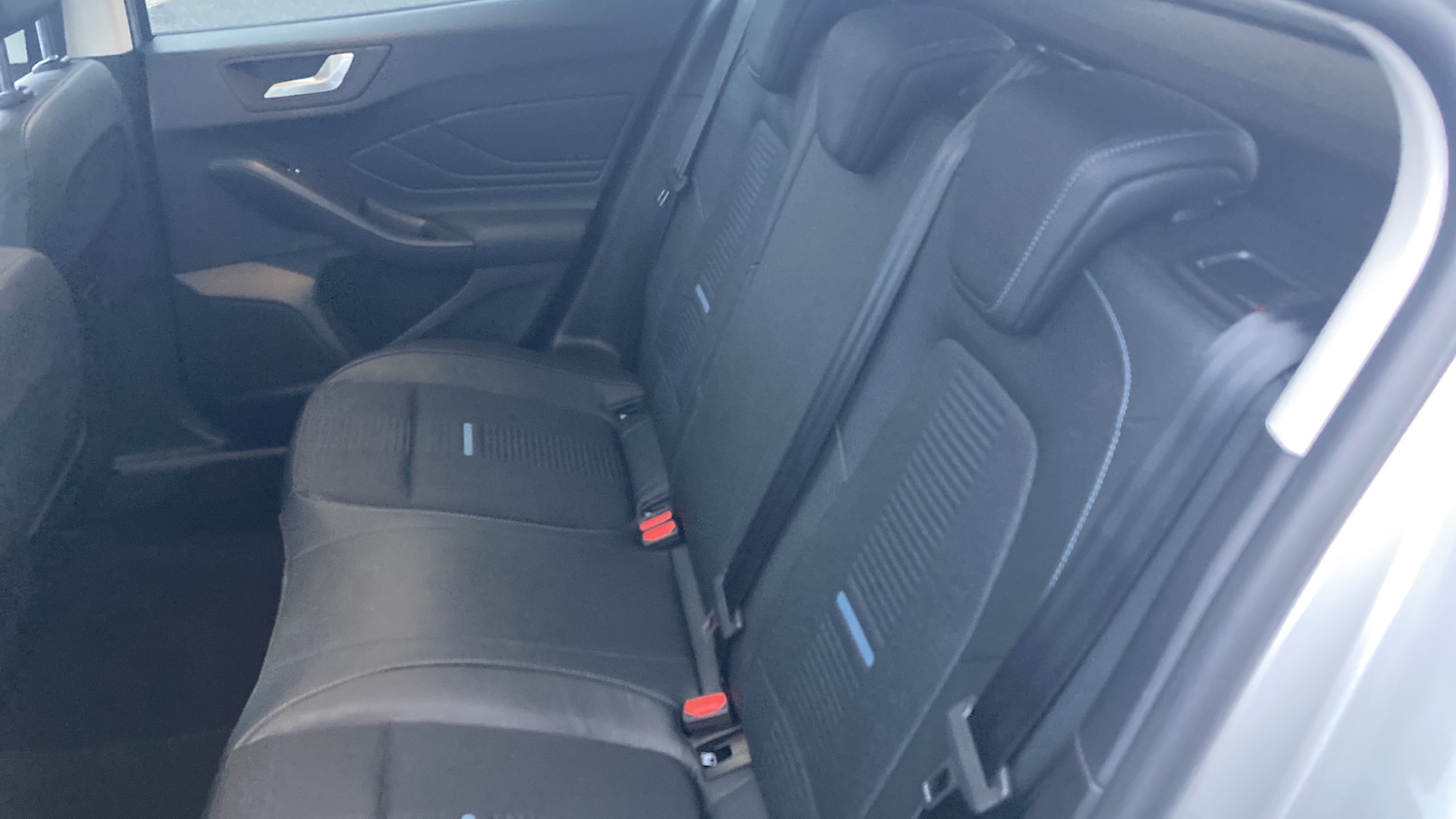 Used Ford Focus 2020 for sale - 77367520: Photo 16