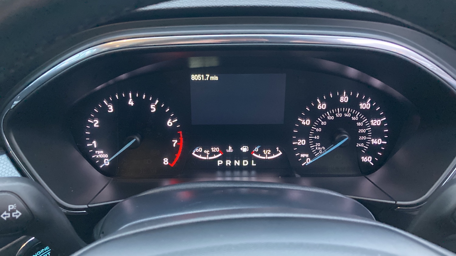 Used Ford Focus 2020 for sale - 77367520: Photo 18