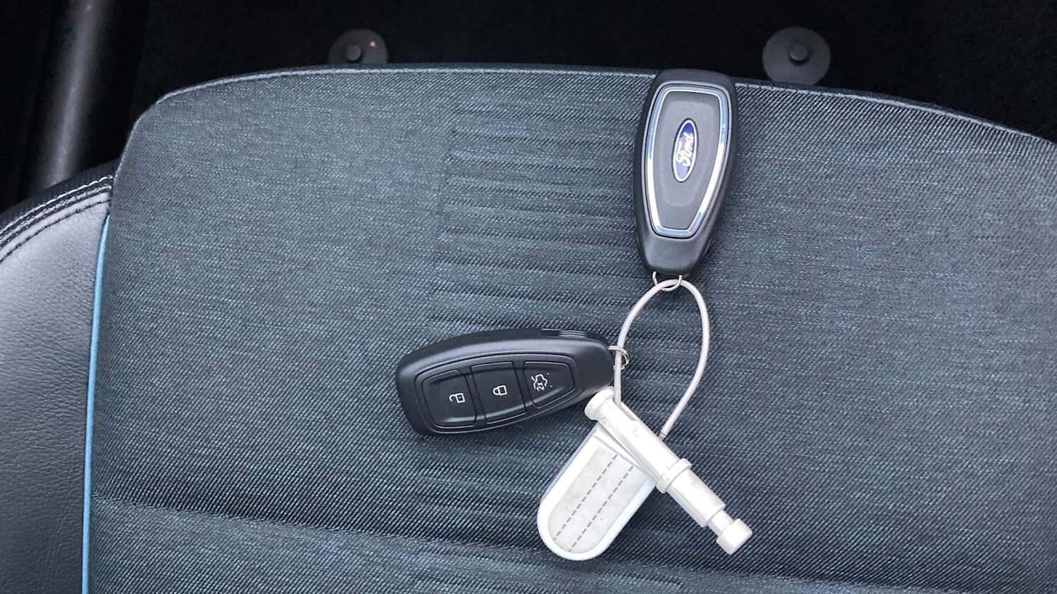 Used Ford Focus 2020 for sale - 77367520: Photo 20