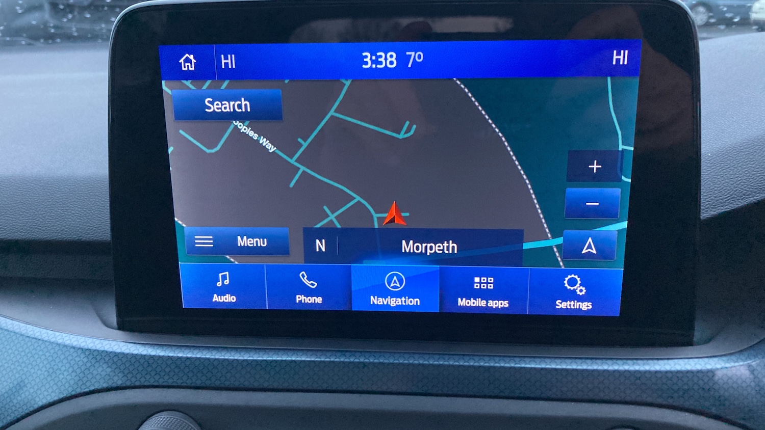 Used Ford Focus 2020 for sale - 77367520: Photo 27