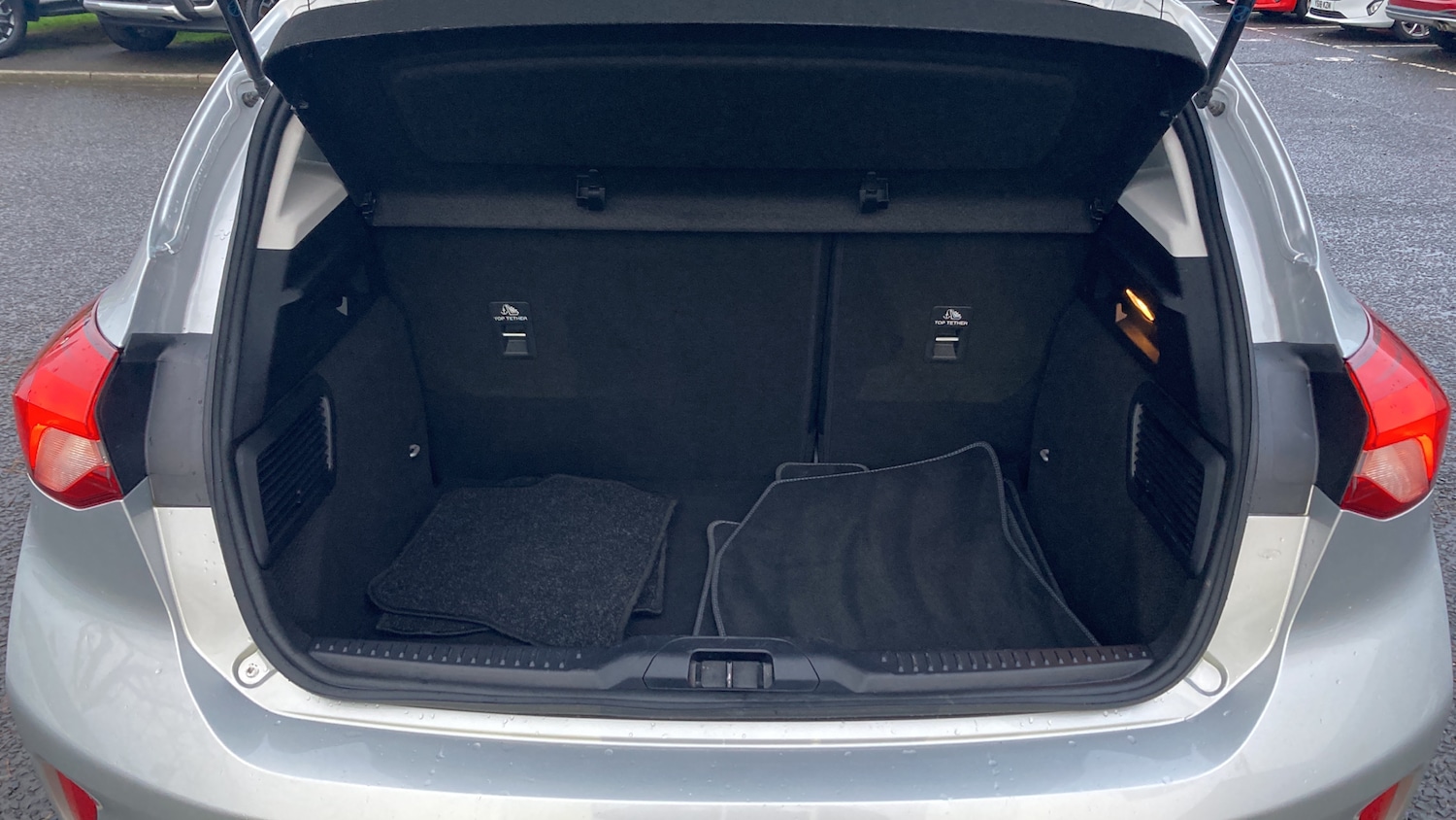 Used Ford Focus 2020 for sale - 77367520: Photo 4