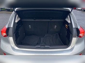 Used Ford Focus 2020 for sale - 77367520: Photo