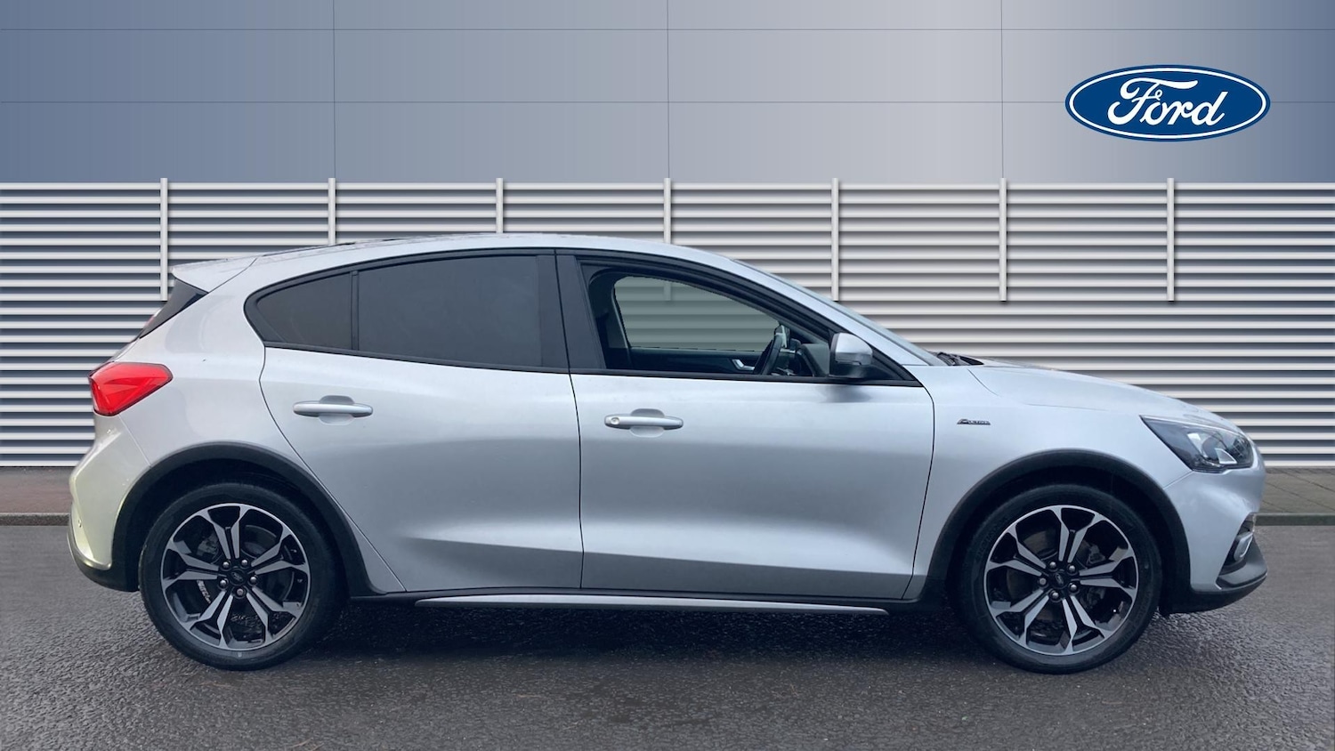 Used Ford Focus 2020 for sale - 77367520: Photo 5