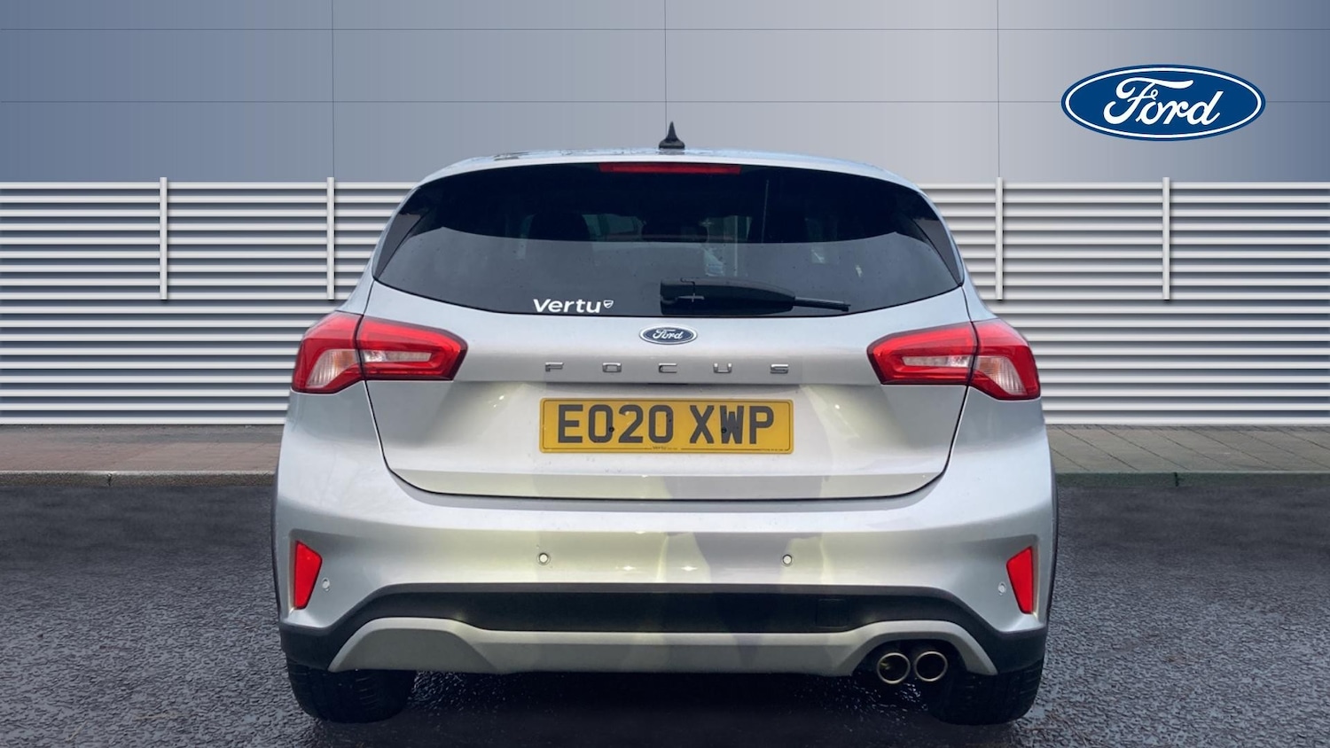 Used Ford Focus 2020 for sale - 77367520: Photo 6