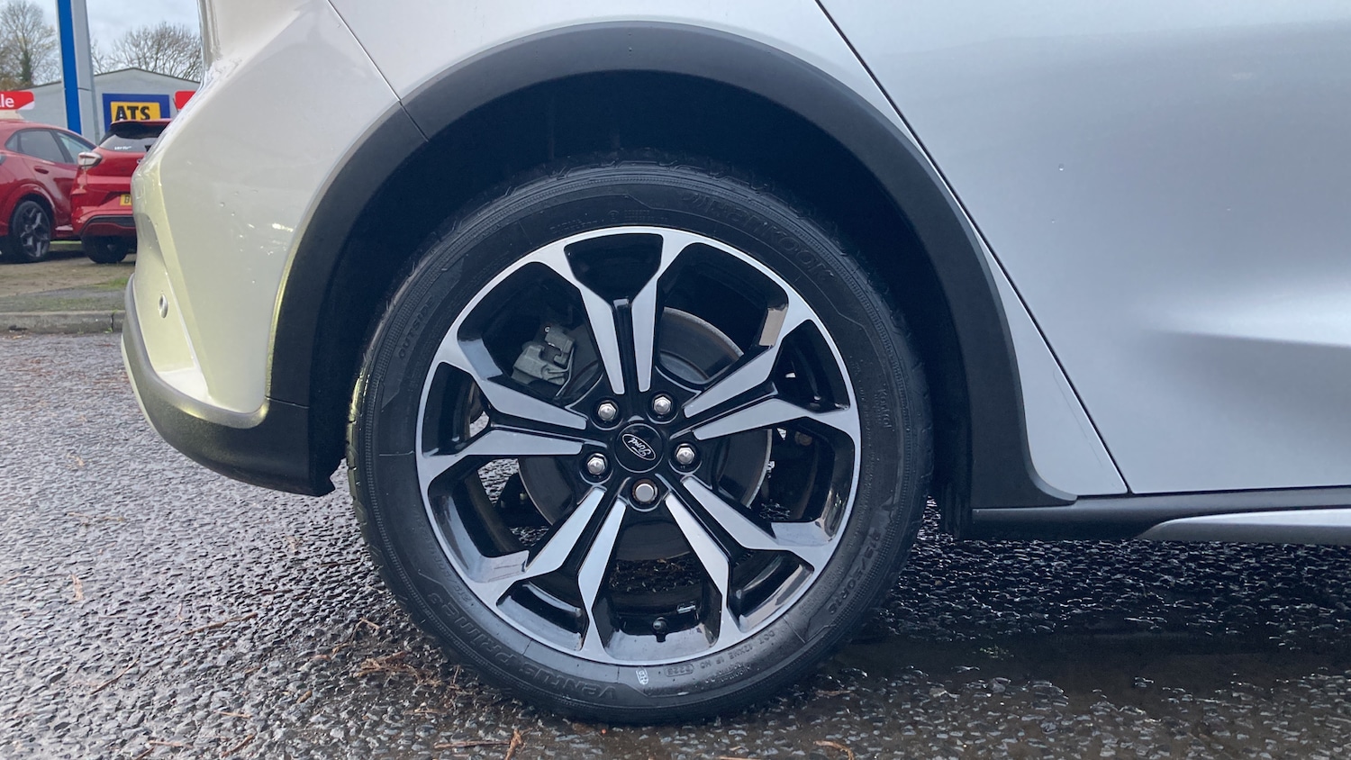 Used Ford Focus 2020 for sale - 77367520: Photo 7