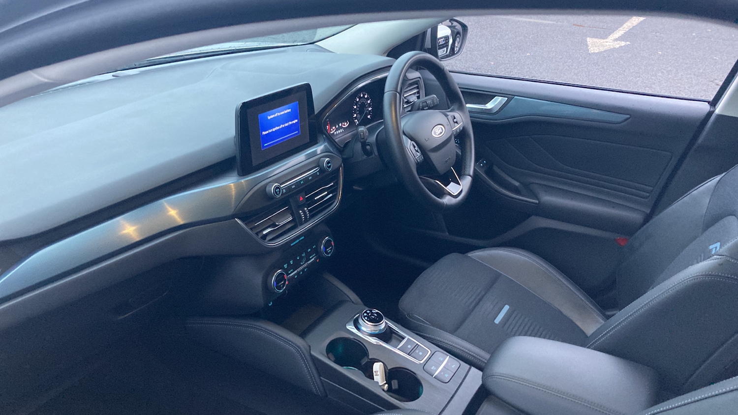 Used Ford Focus 2020 for sale - 77367520: Photo 9