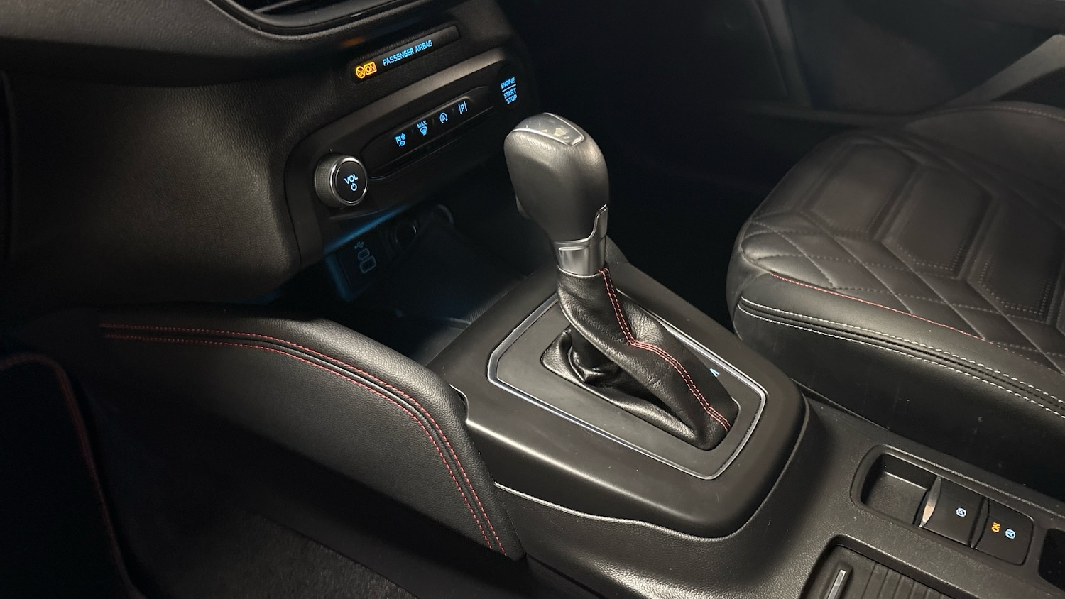 Used Ford Focus 2023 for sale - 77790101: Photo 13