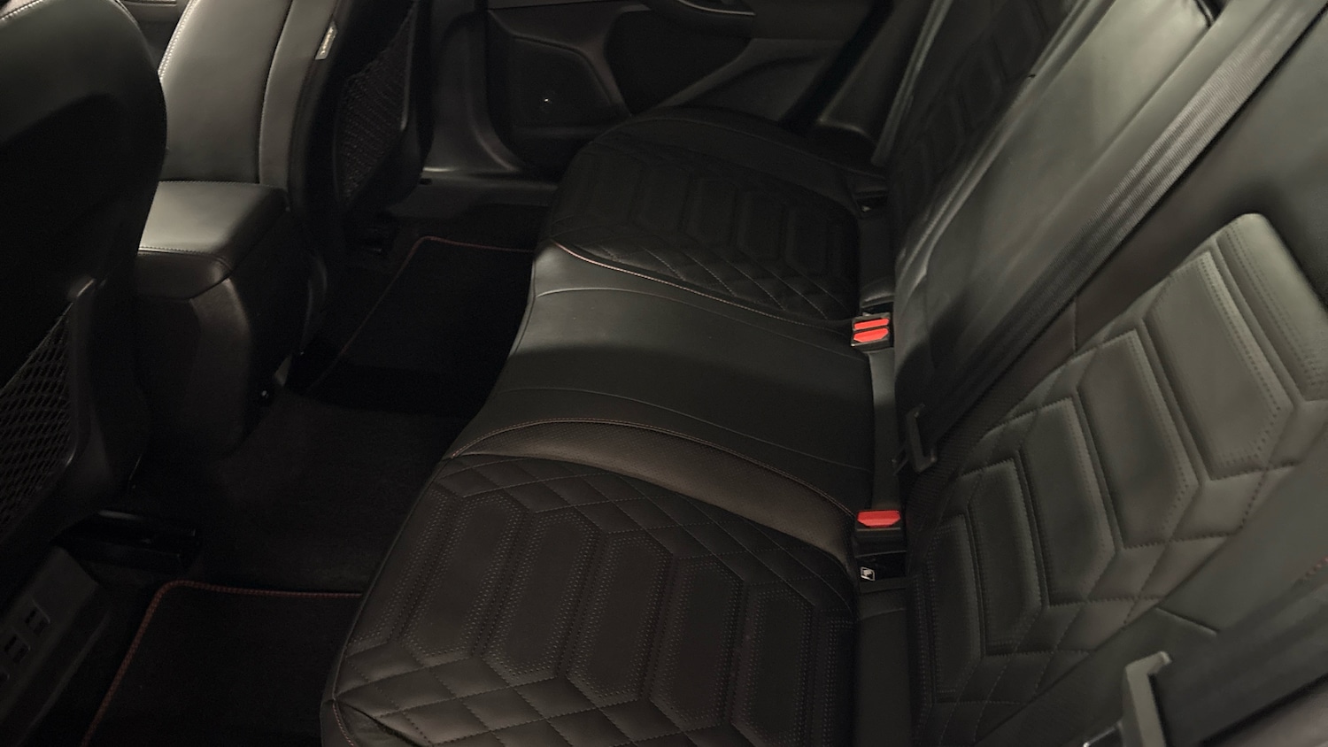 Used Ford Focus 2023 for sale - 77790101: Photo 16