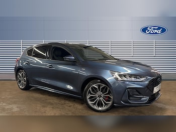 Used Ford Focus 2023 for sale - 77790101: Photo