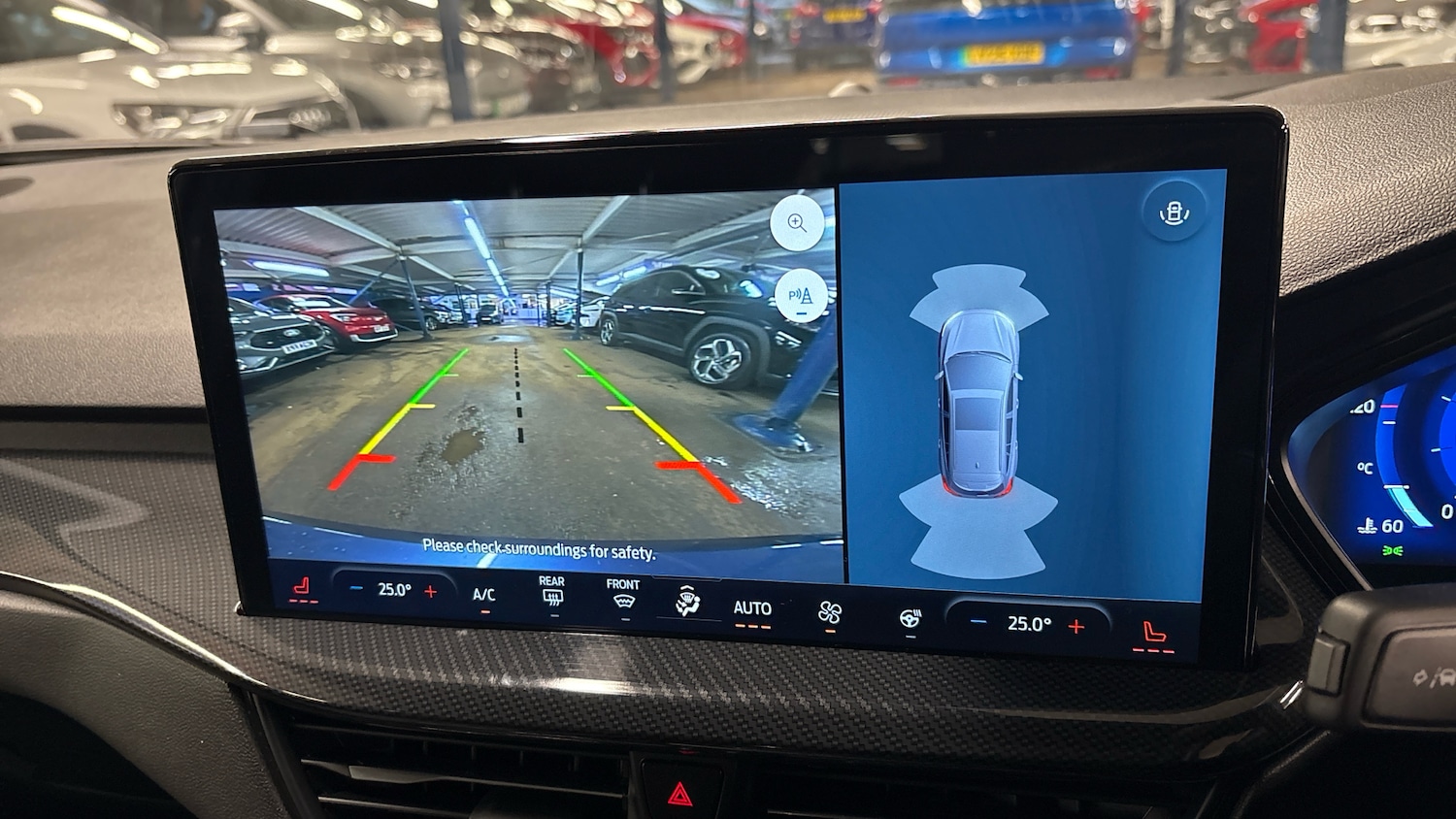 Used Ford Focus 2023 for sale - 77790101: Photo 21