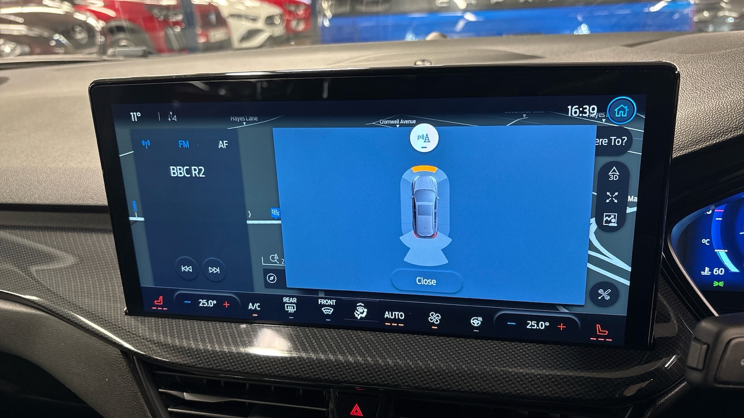 Used Ford Focus 2023 for sale - 77790101: Photo 22