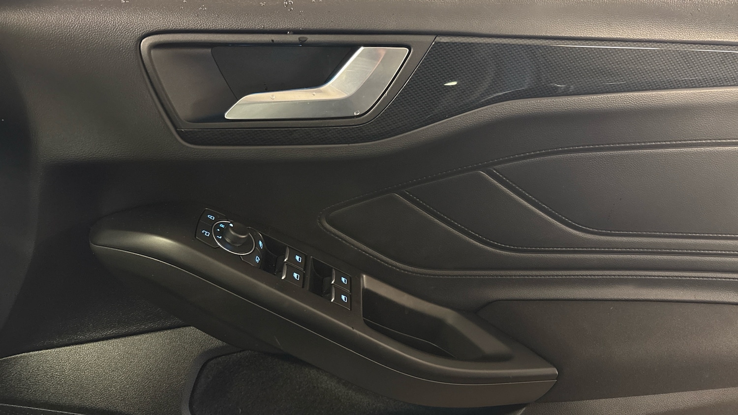 Used Ford Focus 2023 for sale - 77790101: Photo 24