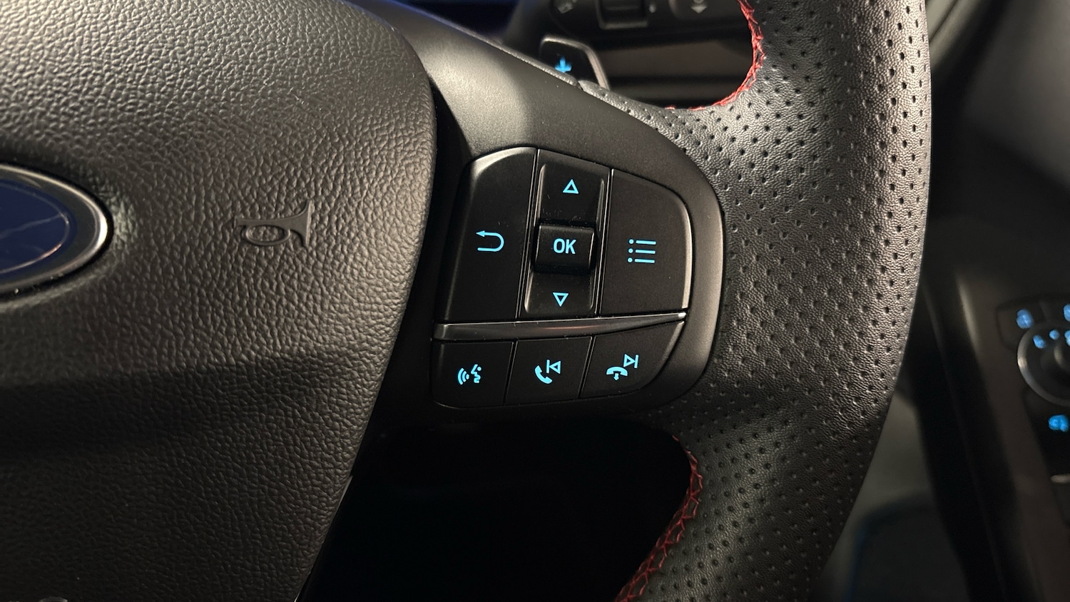 Used Ford Focus 2023 for sale - 77790101: Photo 28