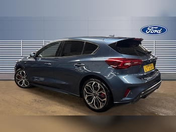 Used Ford Focus 2023 for sale - 77790101: Photo