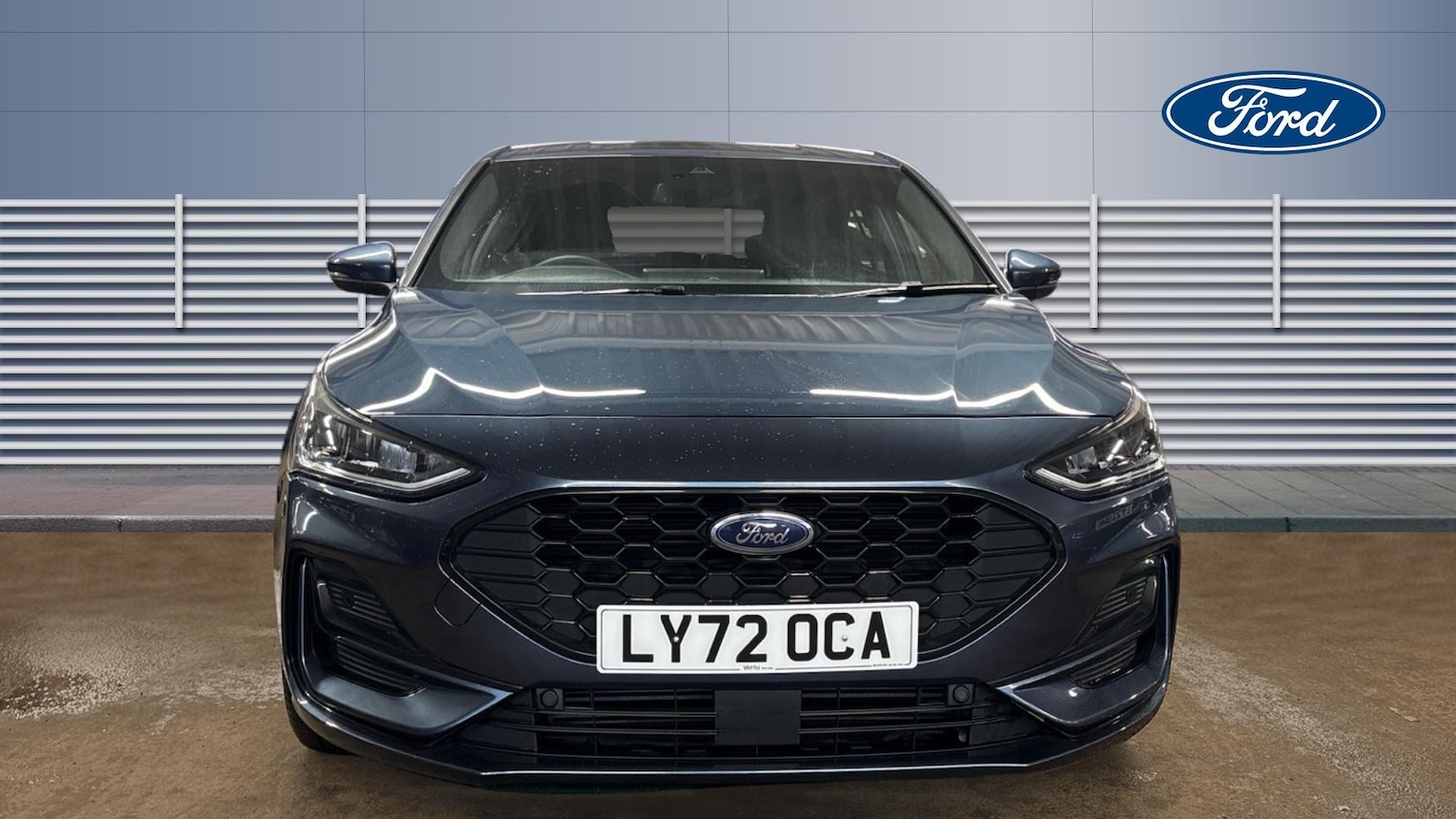 Used Ford Focus 2023 for sale - 77790101: Photo 3