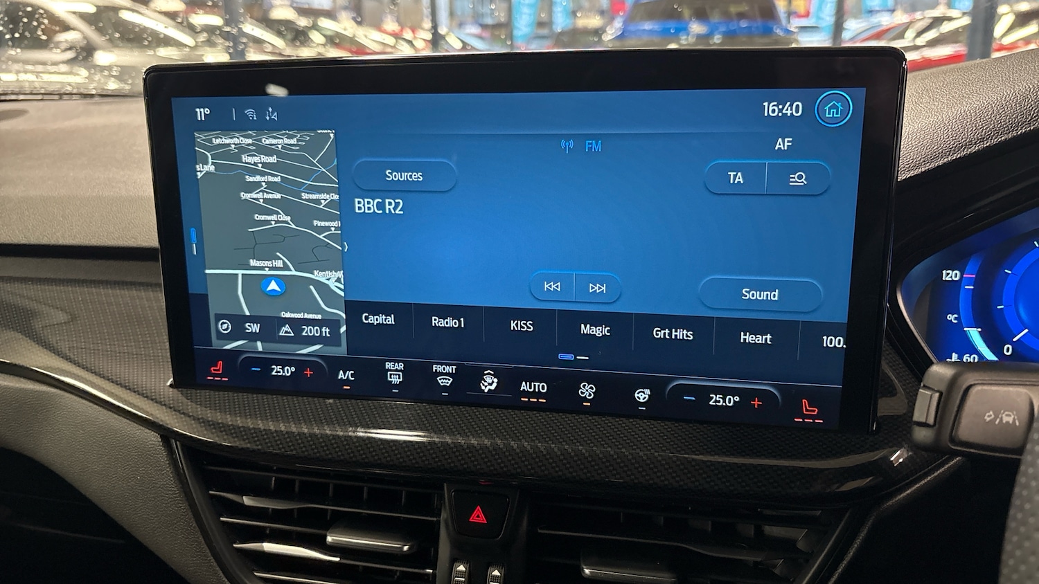 Used Ford Focus 2023 for sale - 77790101: Photo 36